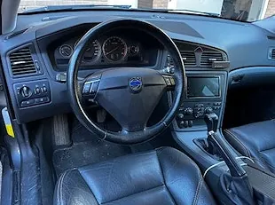 Volvo S60 2008 photo 3