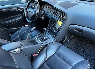 Volvo S60 2008 photo 5