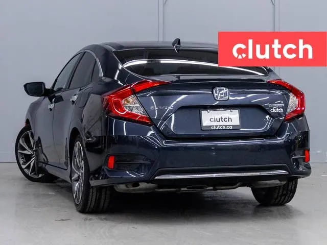 Honda Civic 2019 photo 5