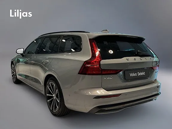 Volvo V60 2026 photo 5