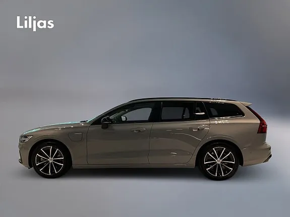 Volvo V60 2026 photo 3