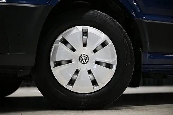 Volkswagen Crafter 2019 photo 3