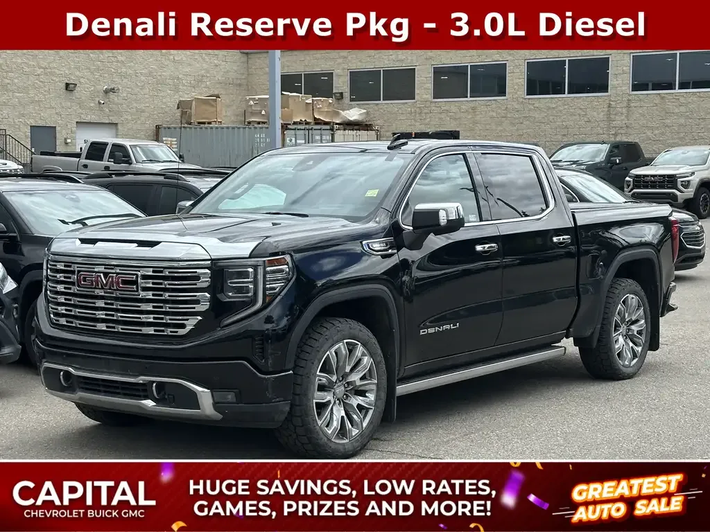 GMC Sierra 1500