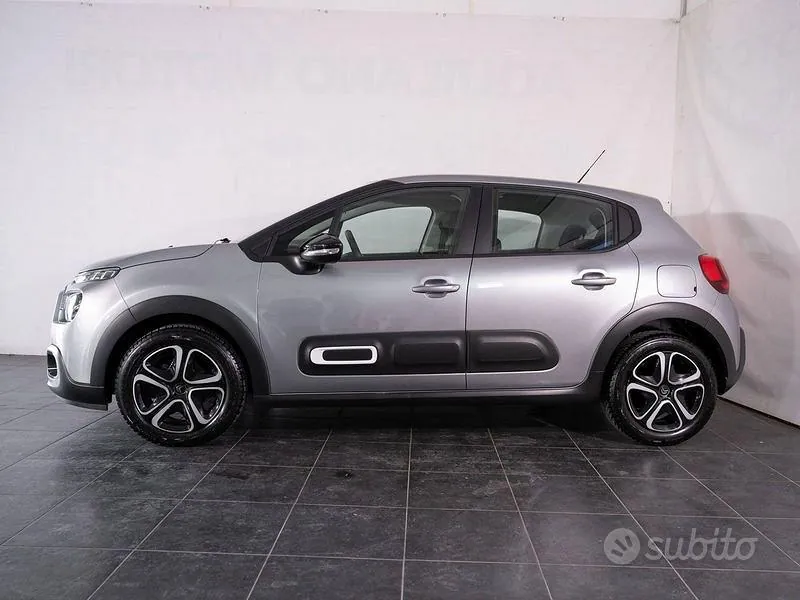 Citroen C3 2021 photo 2