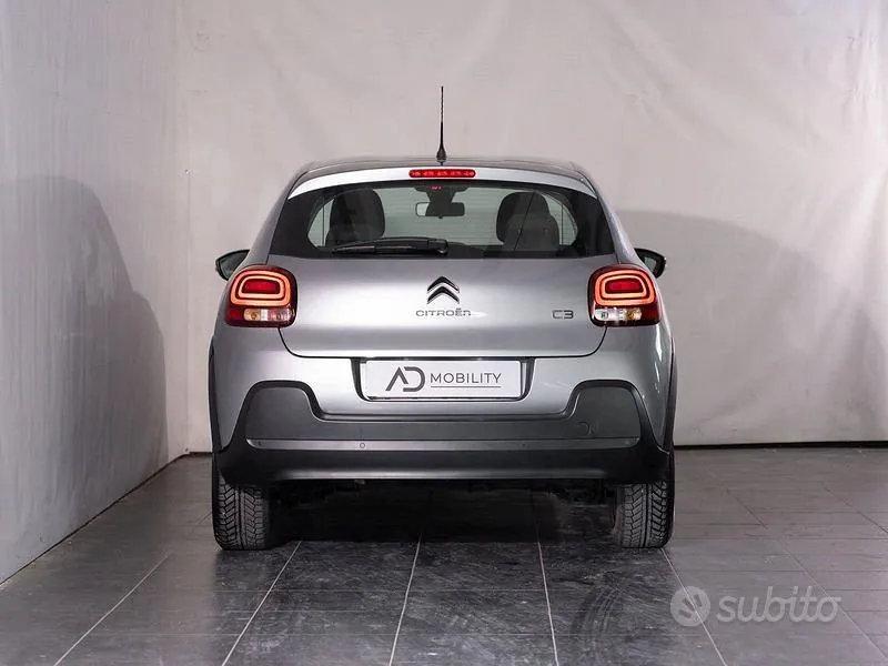 Citroen C3 2021 photo 3