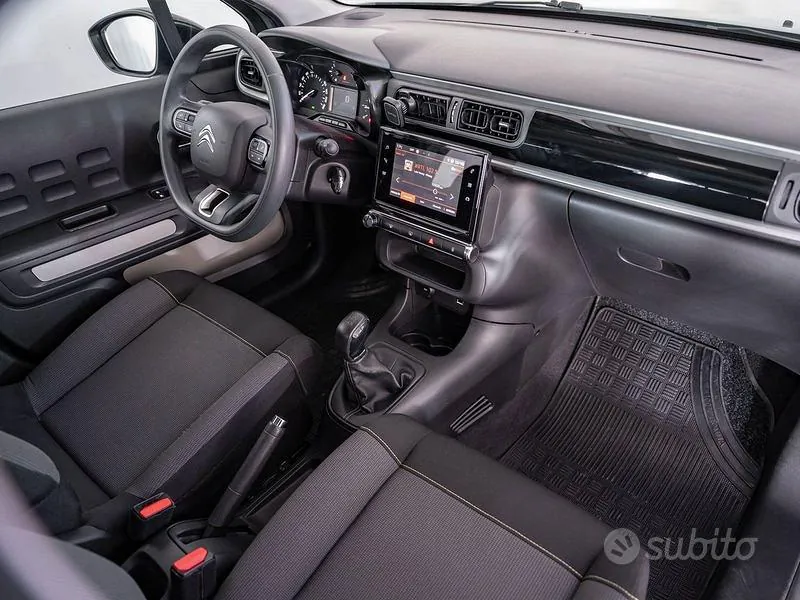 Citroen C3 2021 photo 5