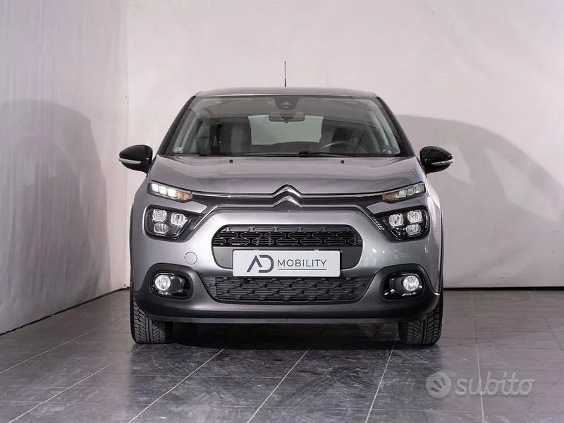 Citroen C3 2021 photo 4
