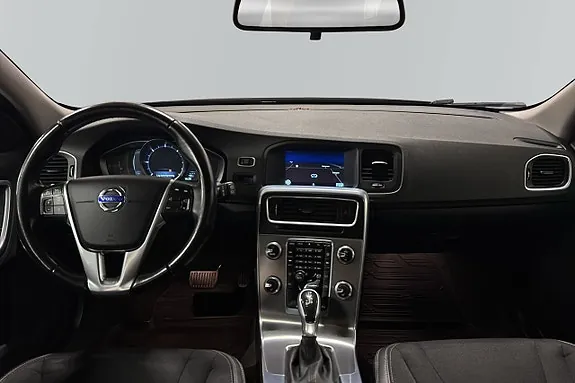 Volvo V60 2016 photo 4