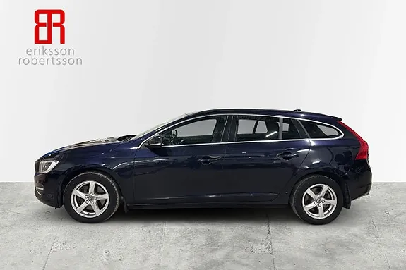 Volvo V60 2016 photo 2