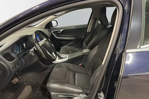 Volvo V60 2016 photo 5