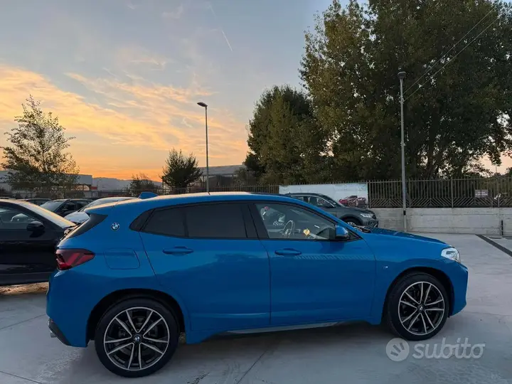 BMW X2 2022 photo 4