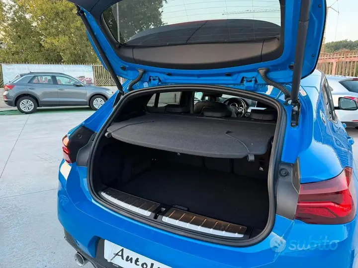 BMW X2 2022 photo 5