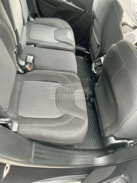Jeep Cherokee 2016 photo 5