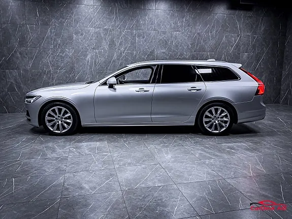 Volvo V90 2019 photo 4