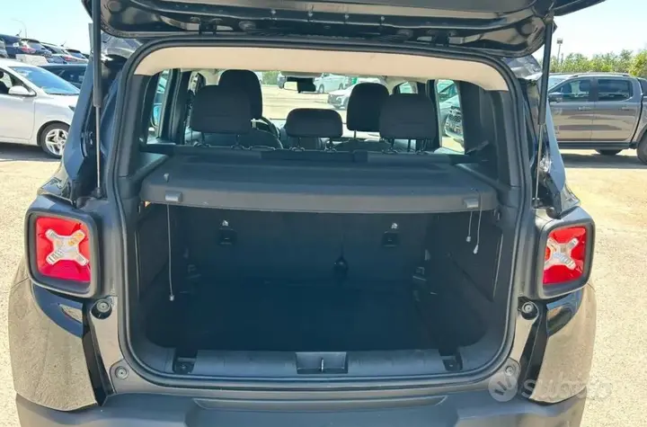 Jeep Renegade 2023 photo 5