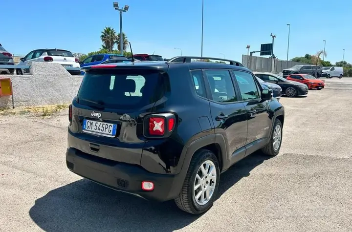 Jeep Renegade 2023 photo 3