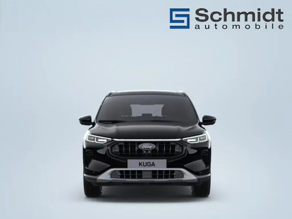 Ford Kuga photo 2