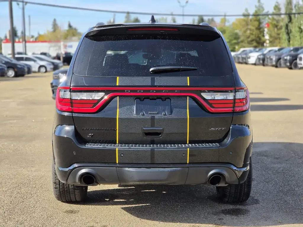 Dodge Durango 2024 photo 5