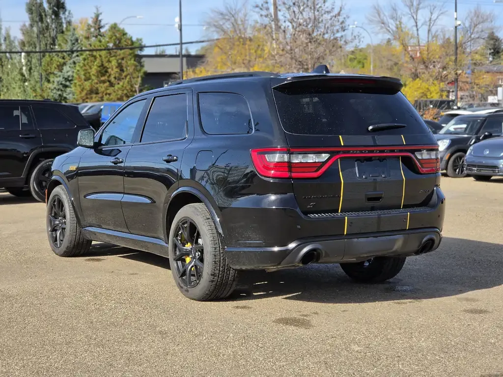 Dodge Durango 2024 photo 4