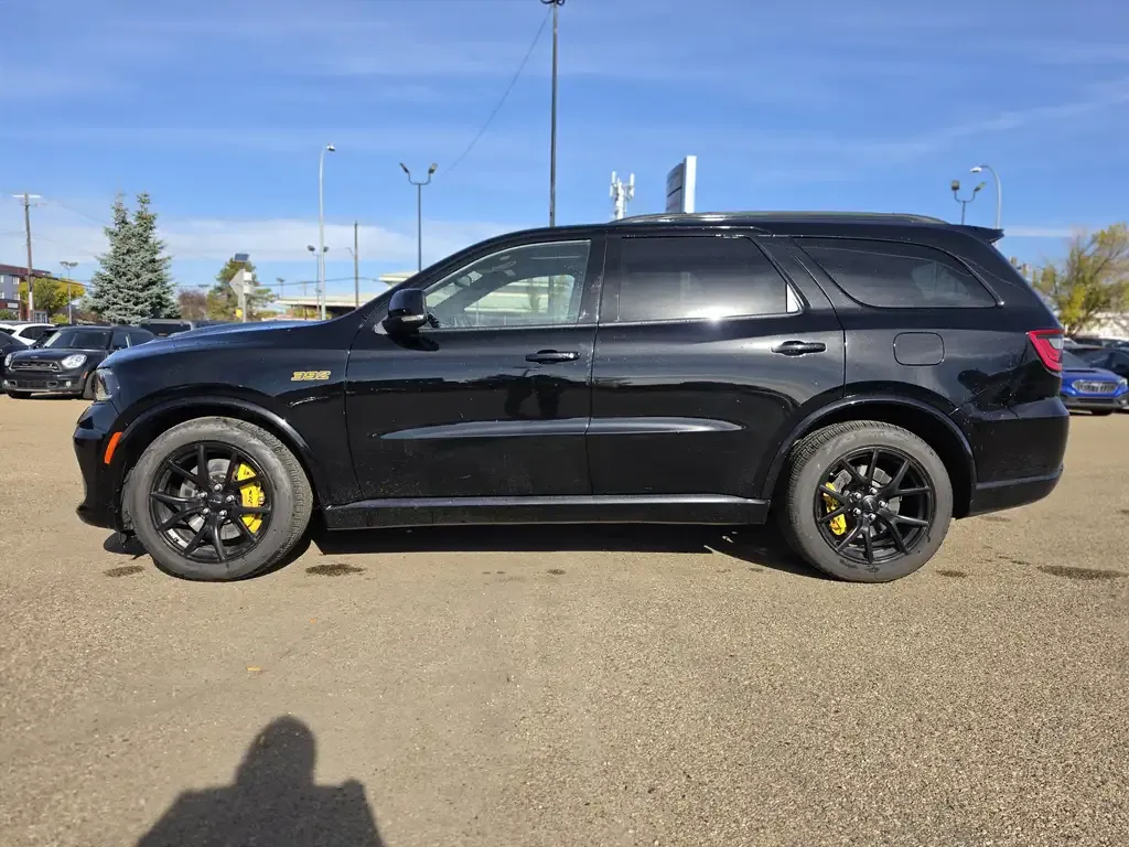 Dodge Durango 2024 photo 3