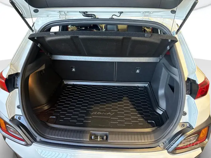 Hyundai Kona 2018 photo 4