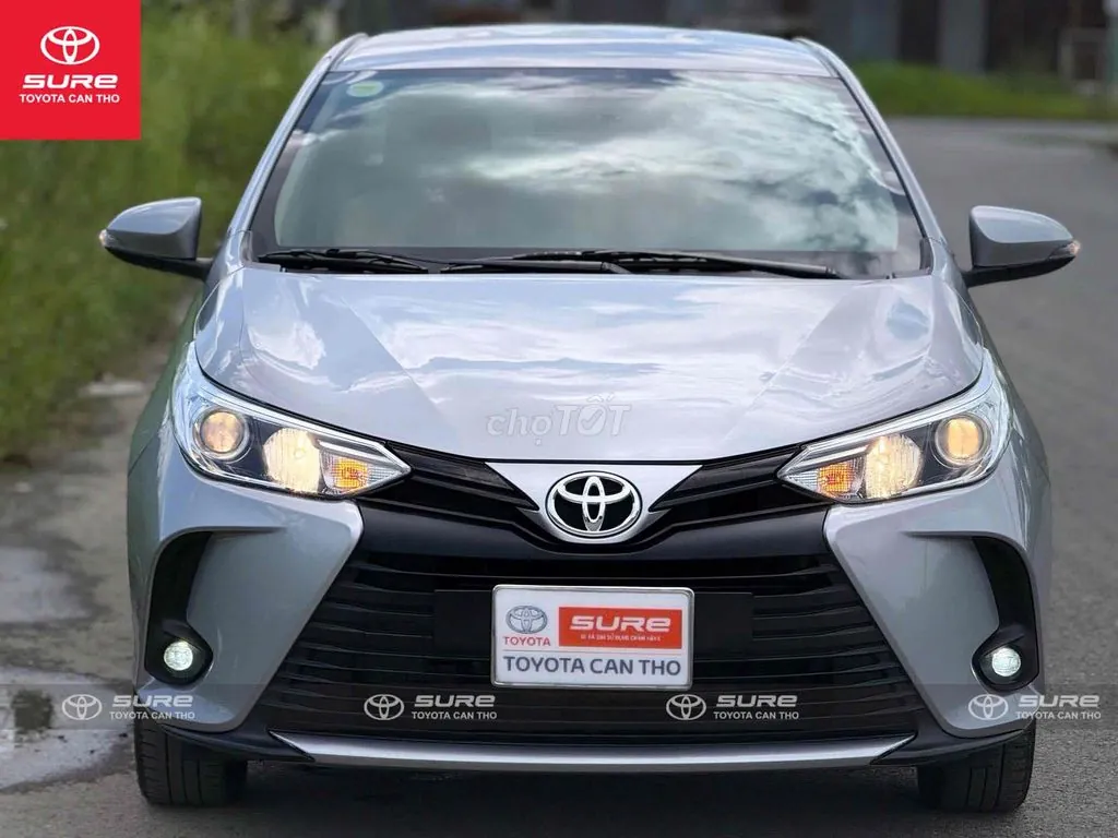 Toyota Vios