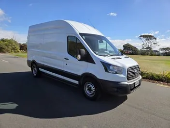 Ford Transit 2019 photo 2
