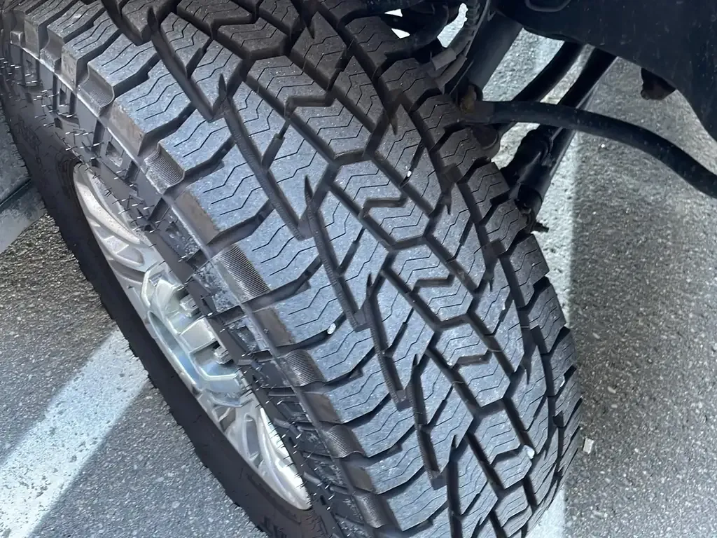 Ford F-250 Super Duty 2022 photo 5