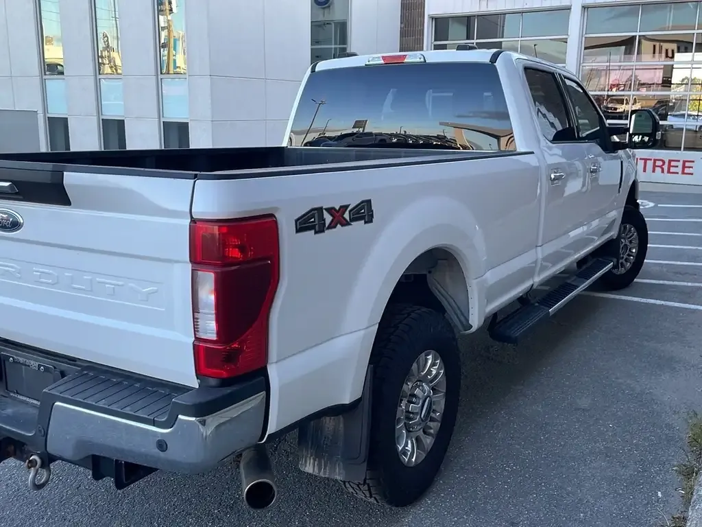 Ford F-250 Super Duty 2022 photo 3