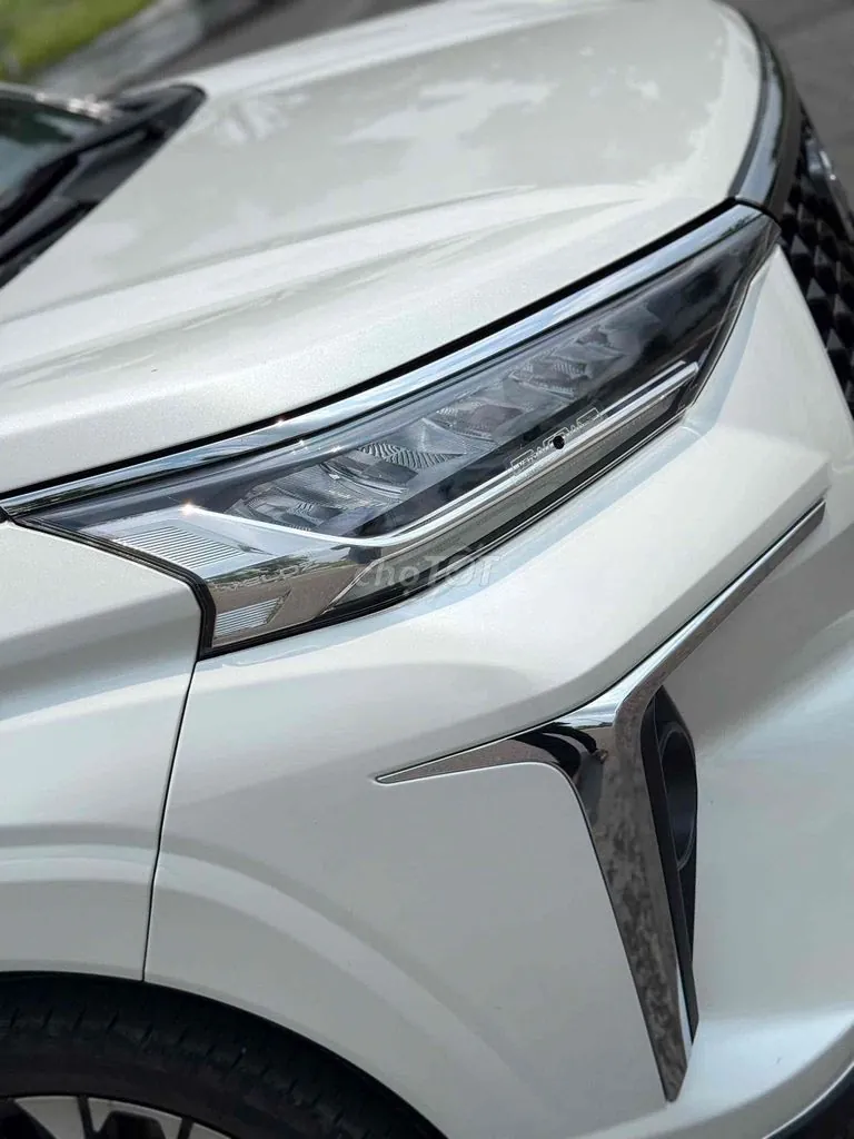 Toyota Veloz Cross 2023 photo 3
