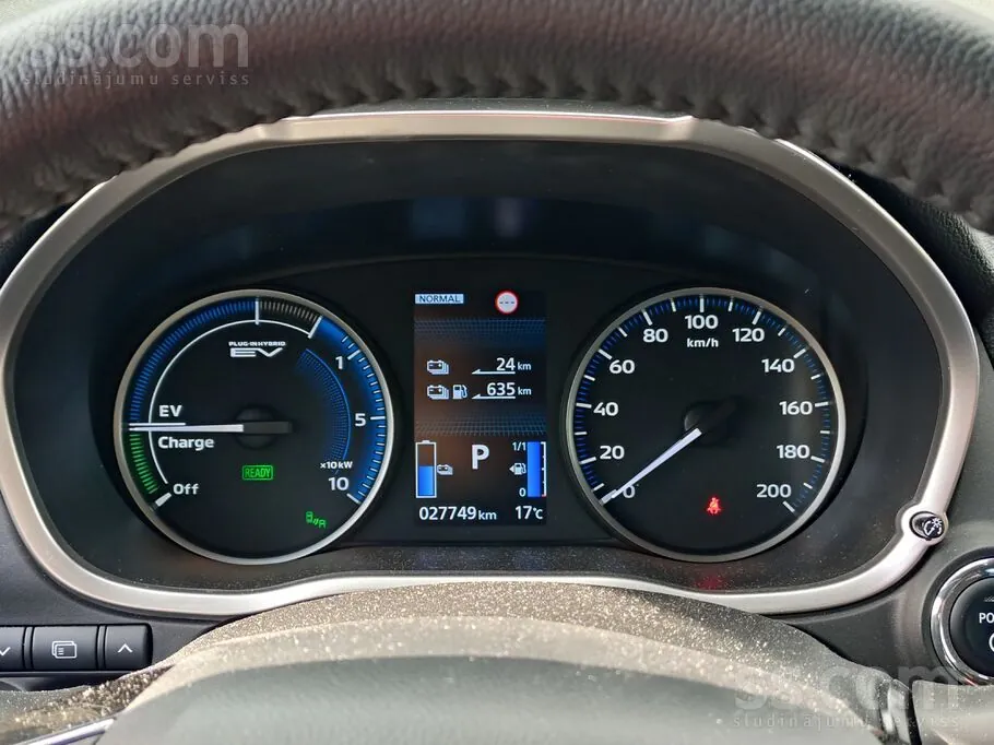 Mitsubishi Eclipse Cross 2025 photo 2
