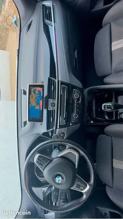 BMW X2 2020 photo 3