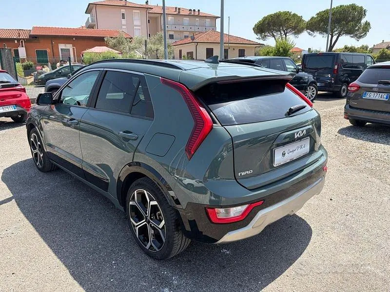 Kia Niro 2023 photo 5
