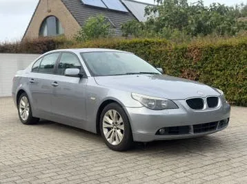 BMW Série 5