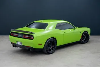 Dodge Challenger 2015 photo 3