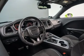 Dodge Challenger 2015 photo 4