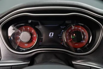Dodge Challenger 2015 photo 5
