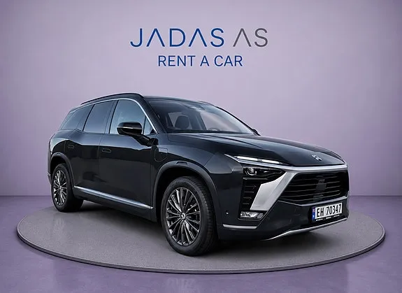 NIO Es8