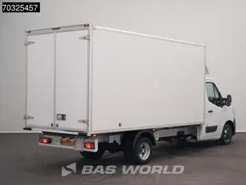 Renault Master 2020 photo 2