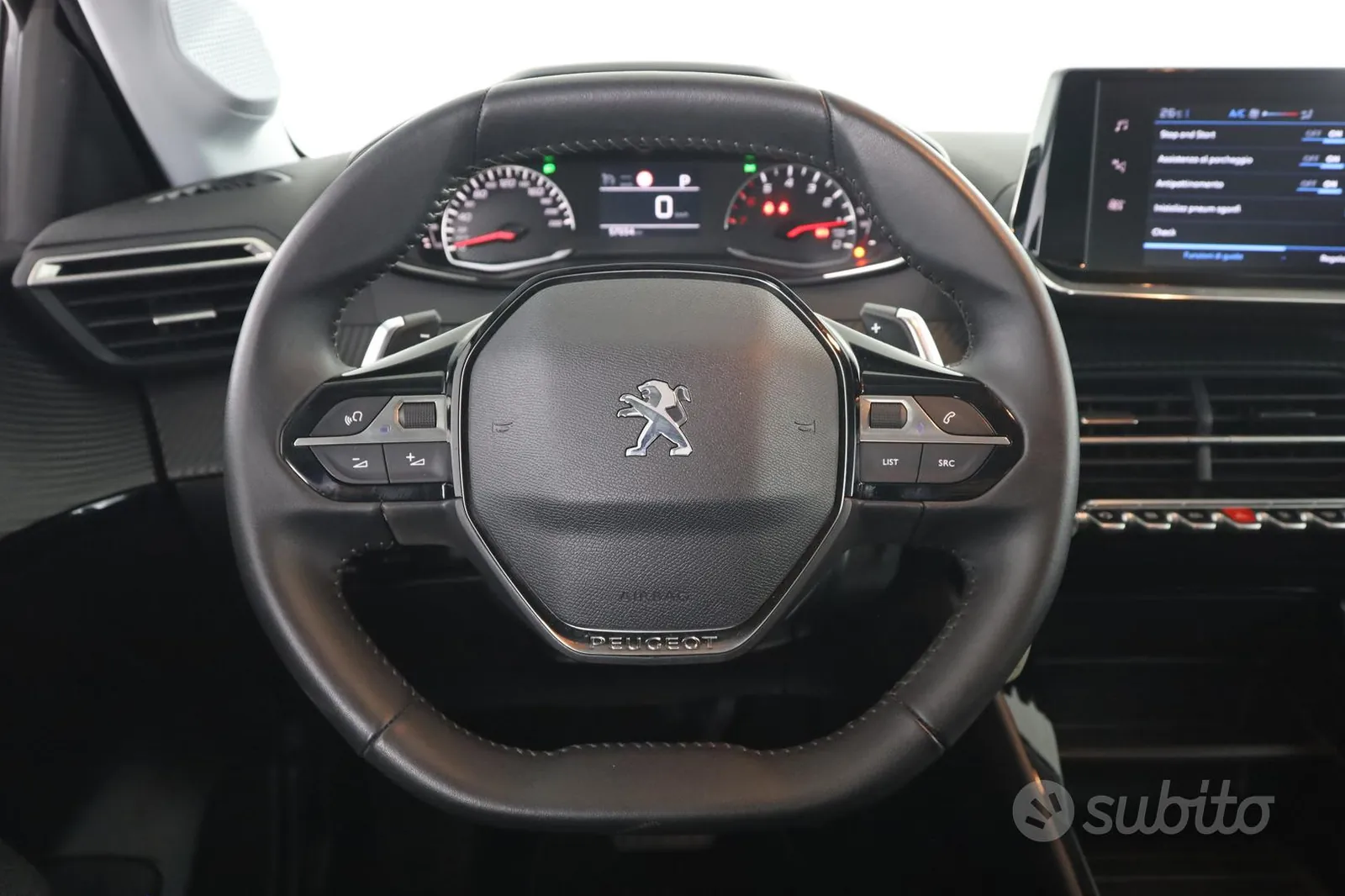 Peugeot 208 2023 photo 5
