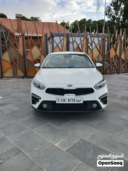 Kia Ev6 2017 photo 5