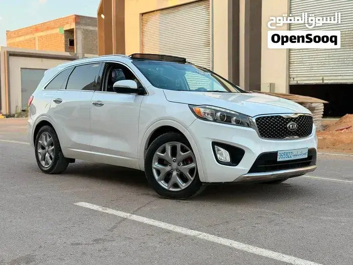 Kia Ev6 2017 photo 4