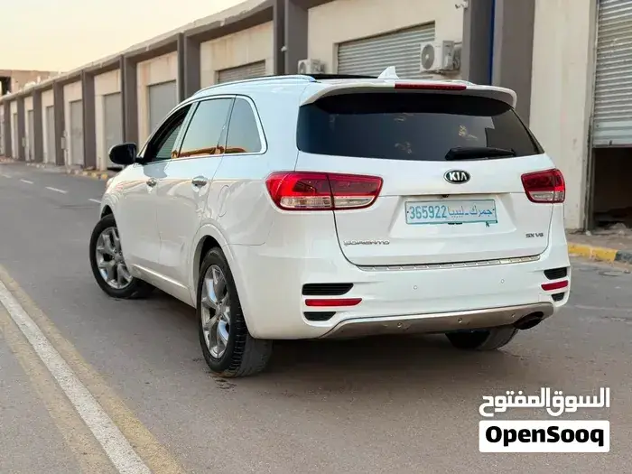 Kia Ev6 2017 photo 2