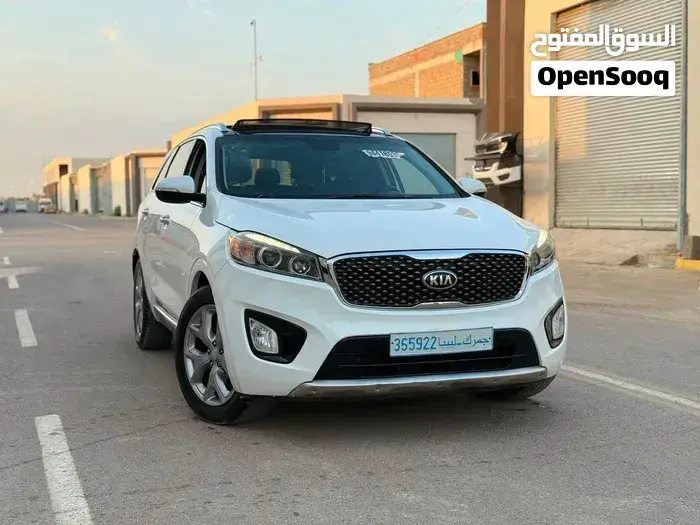 Kia Ev6 2017 photo 3