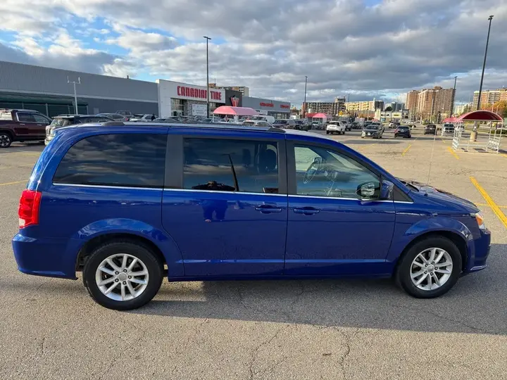 Dodge Grand Caravan