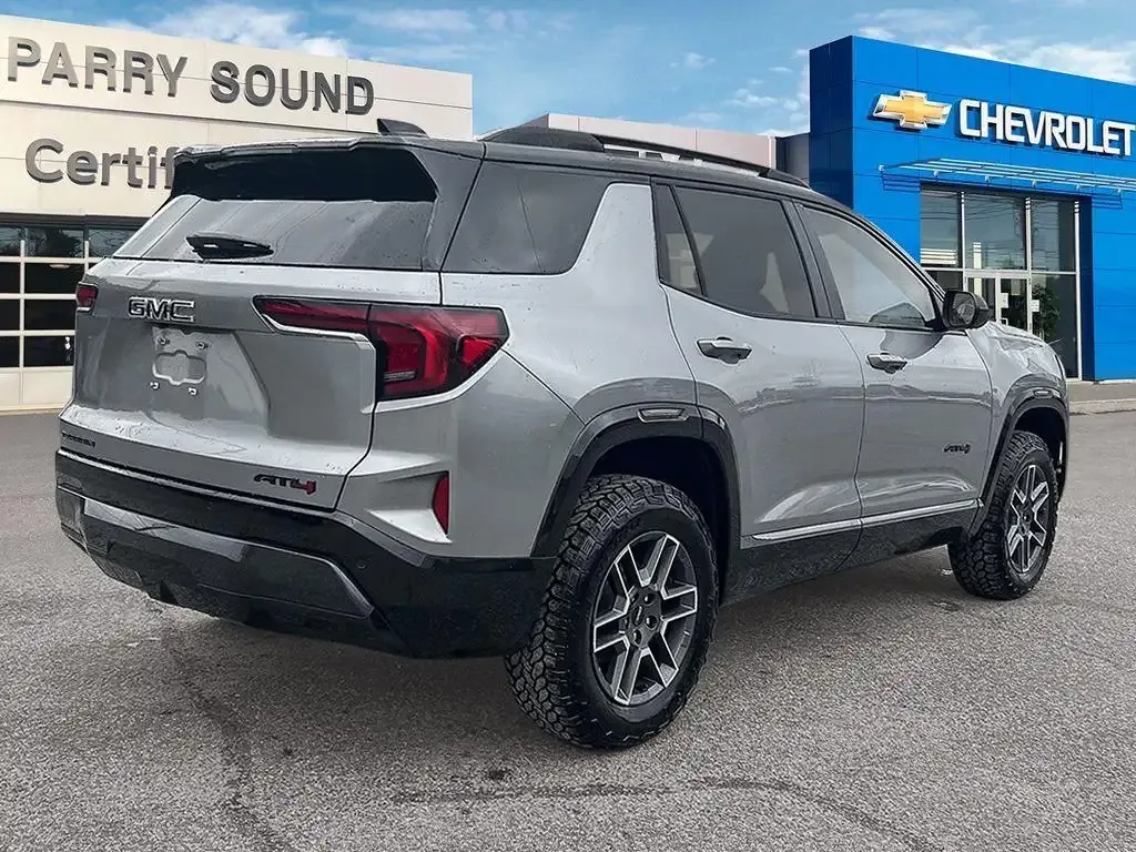 GMC Terrain 2027 photo 5