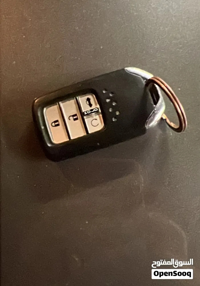 Honda Civic 2019 photo 3
