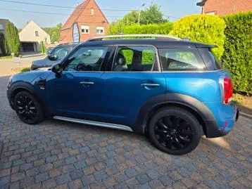 Mini Countryman 2019 photo 2