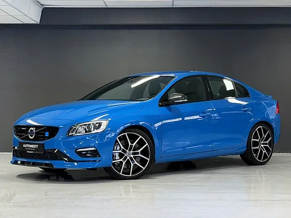 Volvo S60 2017 photo 2