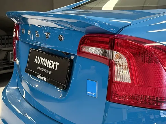 Volvo S60 2017 photo 5